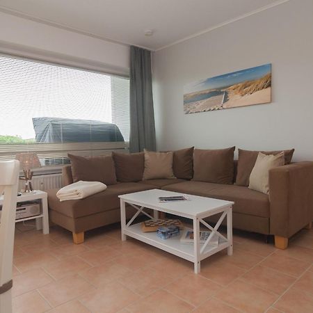 Apartamento Düne1717 Hörnum Exterior foto