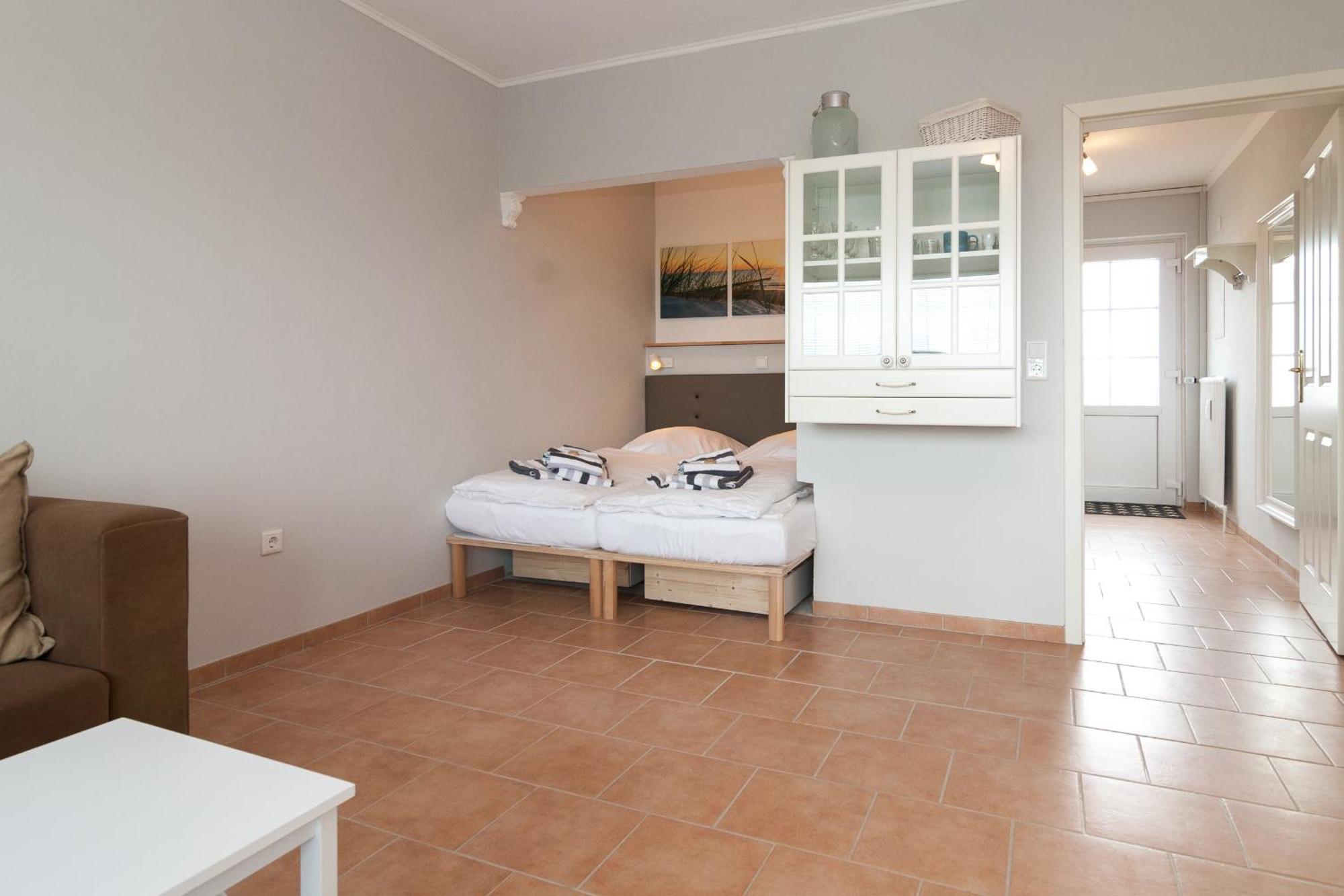 Apartamento Düne1717 Hörnum Exterior foto