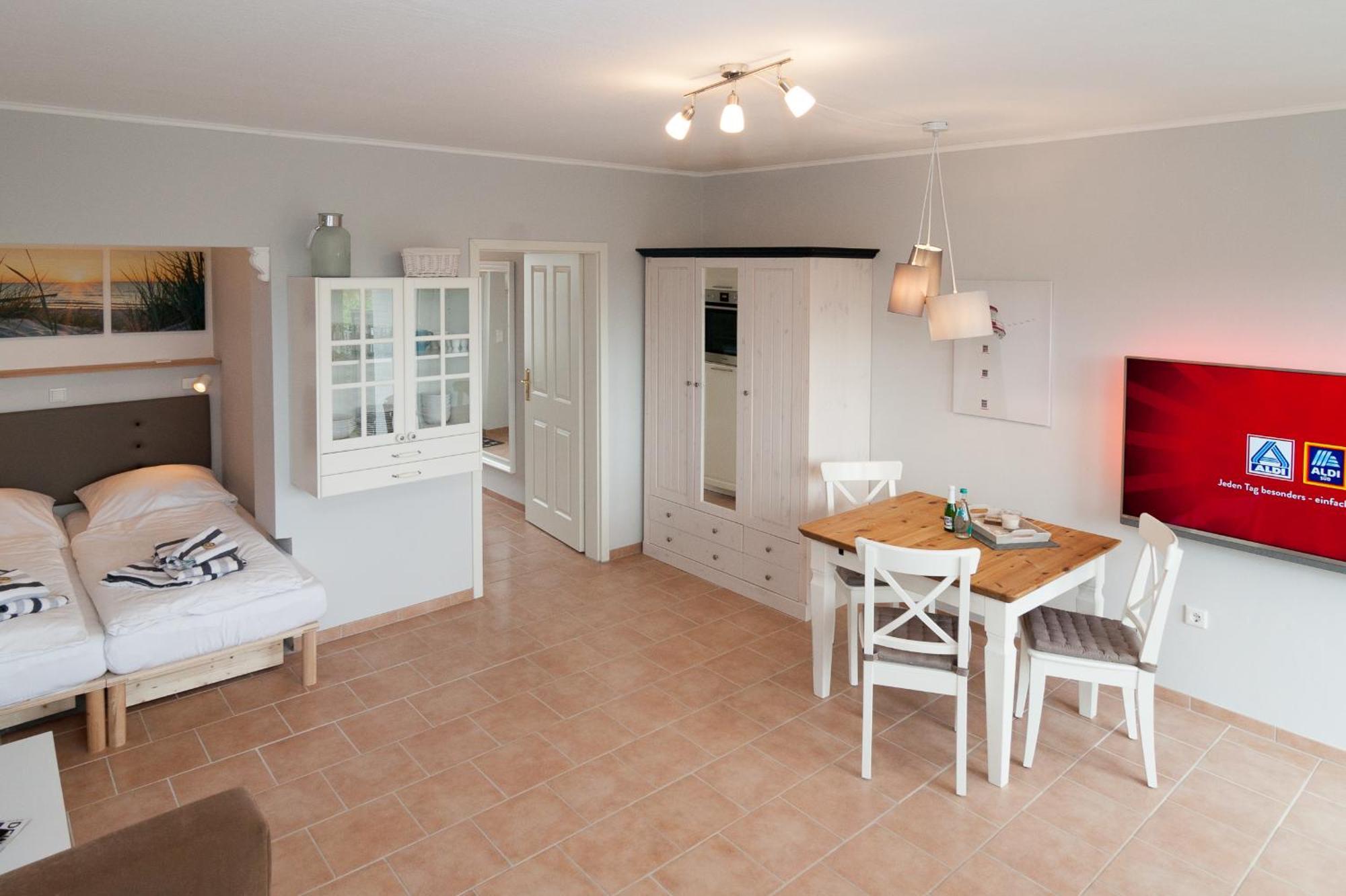 Apartamento Düne1717 Hörnum Exterior foto