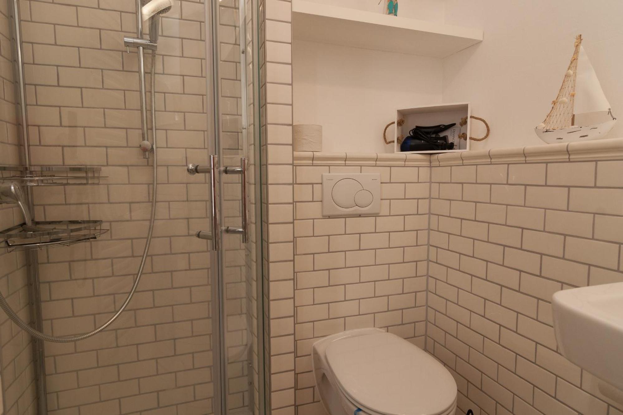 Apartamento Düne1717 Hörnum Exterior foto
